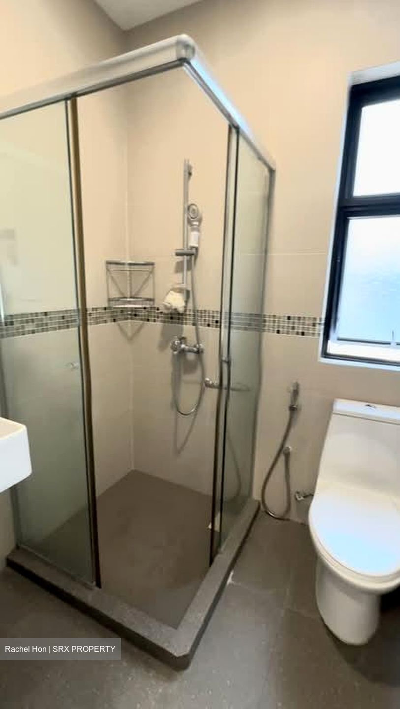 La Quinta Park (D19), Terrace #586572491